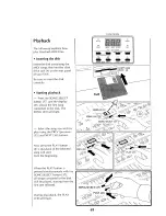 Preview for 69 page of Roland E-66 Owner'S Manual