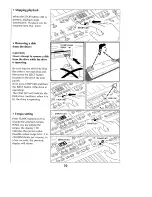 Preview for 70 page of Roland E-66 Owner'S Manual