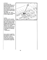 Preview for 78 page of Roland E-66 Owner'S Manual