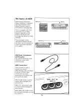 Preview for 79 page of Roland E-66 Owner'S Manual