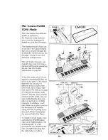 Preview for 91 page of Roland E-66 Owner'S Manual