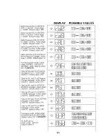 Preview for 95 page of Roland E-66 Owner'S Manual