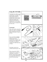 Preview for 99 page of Roland E-66 Owner'S Manual