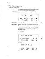 Preview for 12 page of Roland E-660 Owner'S Manual