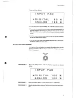 Preview for 13 page of Roland E-660 Owner'S Manual