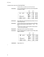 Preview for 24 page of Roland E-660 Owner'S Manual