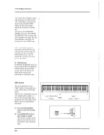 Preview for 48 page of Roland E-68 Owner'S Manual