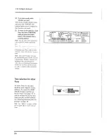 Preview for 56 page of Roland E-68 Owner'S Manual