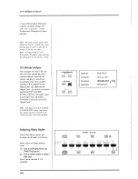 Предварительный просмотр 92 страницы Roland E-68 Owner'S Manual