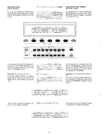 Preview for 36 page of Roland E-70 Owner'S Manual