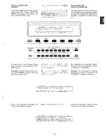 Preview for 37 page of Roland E-70 Owner'S Manual