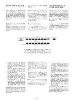 Preview for 42 page of Roland E-70 Owner'S Manual