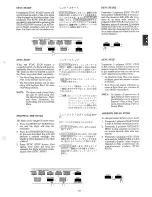 Preview for 47 page of Roland E-70 Owner'S Manual