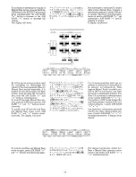 Preview for 58 page of Roland E-70 Owner'S Manual