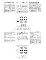 Preview for 60 page of Roland E-70 Owner'S Manual