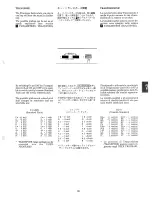 Preview for 95 page of Roland E-70 Owner'S Manual