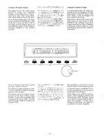 Preview for 140 page of Roland E-70 Owner'S Manual