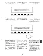 Preview for 141 page of Roland E-70 Owner'S Manual