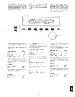 Preview for 159 page of Roland E-70 Owner'S Manual