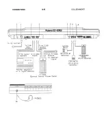 Preview for 14 page of Roland E-86 Owner'S Manual