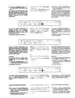 Preview for 70 page of Roland E-86 Owner'S Manual