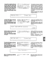 Preview for 123 page of Roland E-86 Owner'S Manual