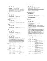 Preview for 170 page of Roland E-86 Owner'S Manual