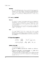 Preview for 42 page of Roland E-96 Player'S Manual