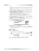 Preview for 50 page of Roland E-96 Player'S Manual