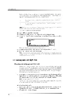 Preview for 54 page of Roland E-96 Player'S Manual