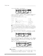 Preview for 78 page of Roland E-96 Player'S Manual