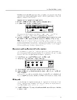 Preview for 79 page of Roland E-96 Player'S Manual