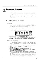 Preview for 91 page of Roland E-96 Player'S Manual