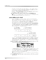 Preview for 110 page of Roland E-96 Player'S Manual