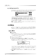 Preview for 146 page of Roland E-96 Player'S Manual