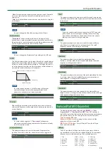 Preview for 13 page of Roland E-A7 Reference Manual