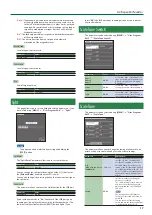 Preview for 17 page of Roland E-A7 Reference Manual