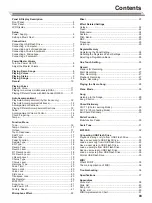 Preview for 3 page of Roland E-X30 Owner'S Manual