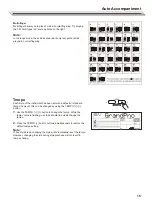 Предварительный просмотр 15 страницы Roland E-X30 Owner'S Manual