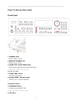 Preview for 5 page of Roland E-X50 Owner'S Manual