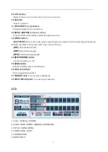 Preview for 7 page of Roland E-X50 Owner'S Manual