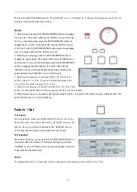 Preview for 18 page of Roland E-X50 Owner'S Manual