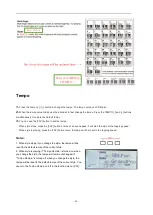 Preview for 20 page of Roland E-X50 Owner'S Manual