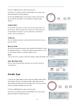 Preview for 26 page of Roland E-X50 Owner'S Manual