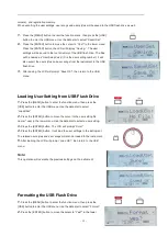 Preview for 32 page of Roland E-X50 Owner'S Manual