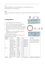 Preview for 33 page of Roland E-X50 Owner'S Manual