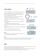 Preview for 37 page of Roland E-X50 Owner'S Manual