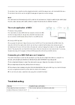 Preview for 38 page of Roland E-X50 Owner'S Manual