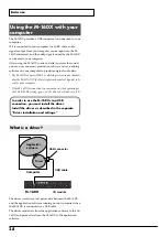 Preview for 28 page of Roland Edirol M-16DX Owner'S Manual