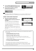 Preview for 37 page of Roland Edirol M-16DX Owner'S Manual